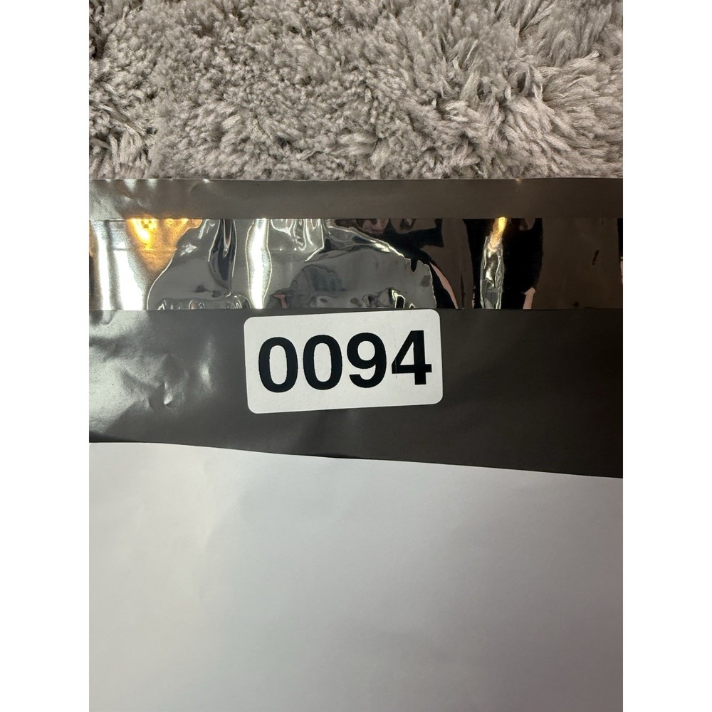 sold